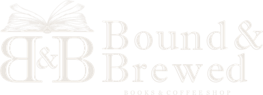 Bound and Brewed Logo