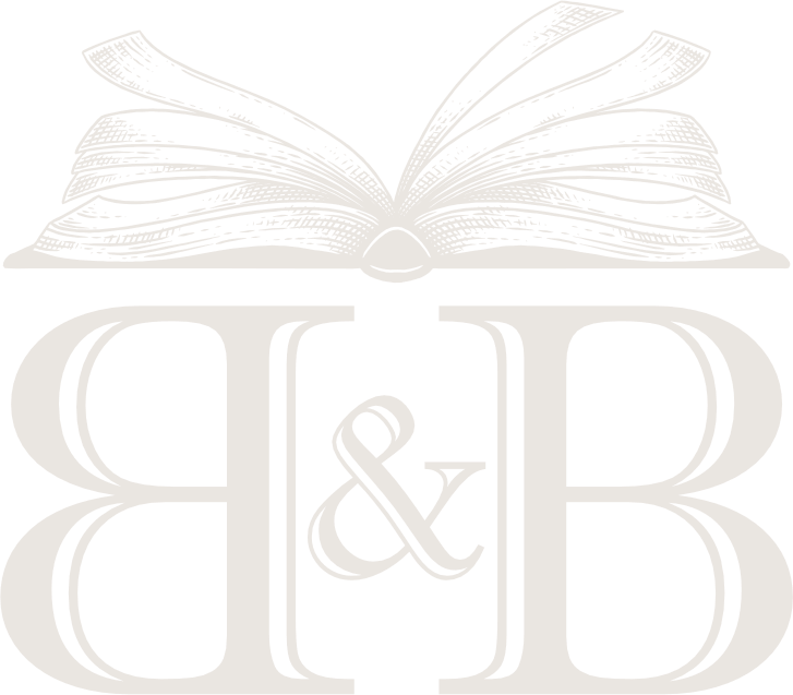 Bound & Brewed Logo